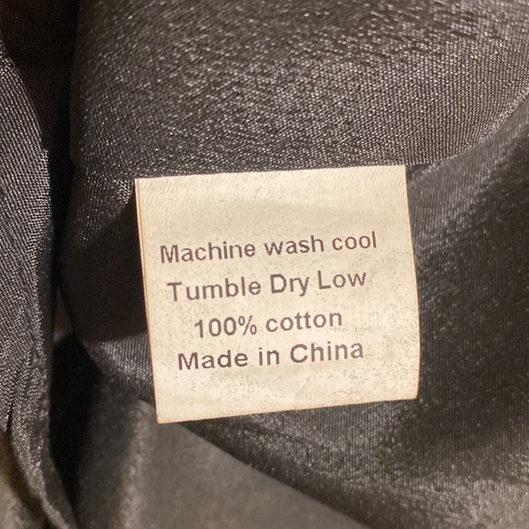 Jamby Styles Black Bow Skirt SZ Med - Picture 6 of 6